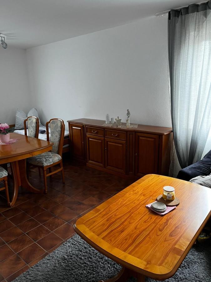 Og Mitte 108A 2 Zimmer Apartment Holzminden Dış mekan fotoğraf