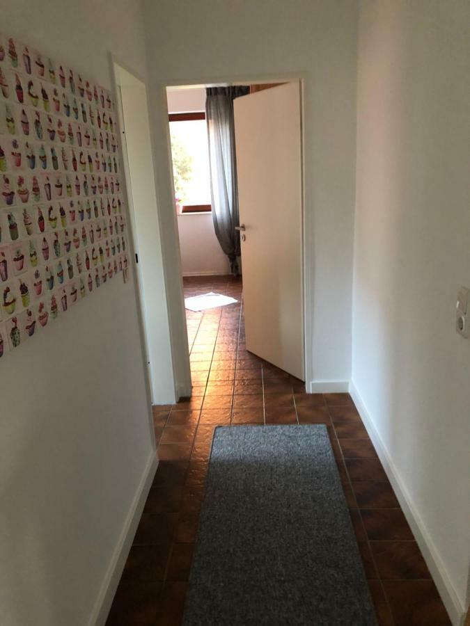 Og Mitte 108A 2 Zimmer Apartment Holzminden Dış mekan fotoğraf