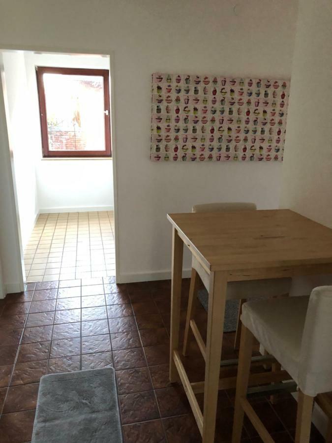 Og Mitte 108A 2 Zimmer Apartment Holzminden Dış mekan fotoğraf